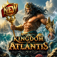 Kingdom Atlantis