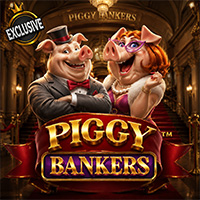 Piggy Bankers
