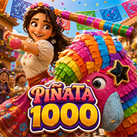 Pinata 1000